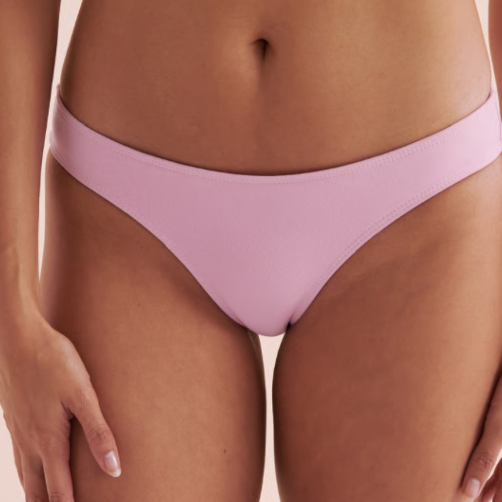 BILLABONG SOL SEARCHER Low Rise Bikini Bottom
